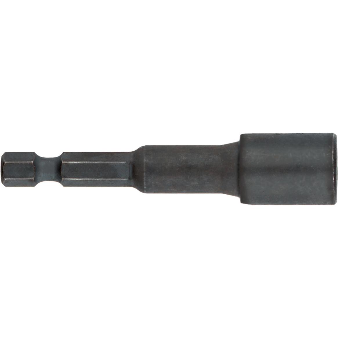 Metabo, Steckschlüssel + Stecknuss, Steckschlüsseleinsatz (13 mm)