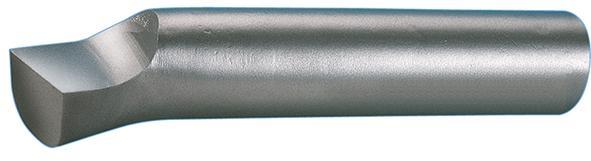 Produktbild Magni Drehmeissel HSSE DIN4953R rund 12x180mm WILKE (120 mm)