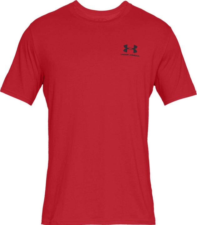 Actual product image Under Armour Sportstyle (XL)