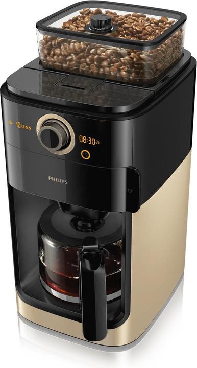 Produktbild Philips Grind and Brew