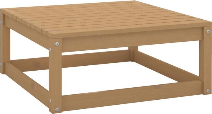 Actual product image vidaXL Everleigh