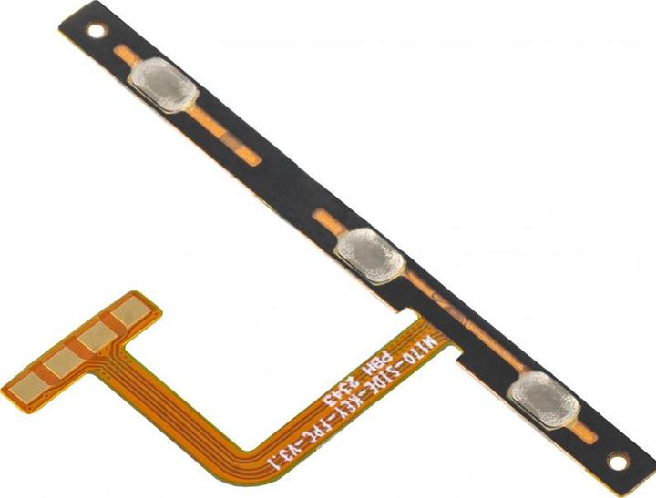 Produktbild Motorola Seiten-Tasten Flex-Kabel f?r Moto E13 (Motorola Moto E13)