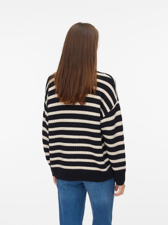 Produktbild Vero Moda VMCALLA Pullover Strickpullover (XS)