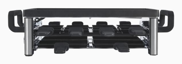 Productafbeelding Gutfels RACLETTE 4030 Kleine apparaten