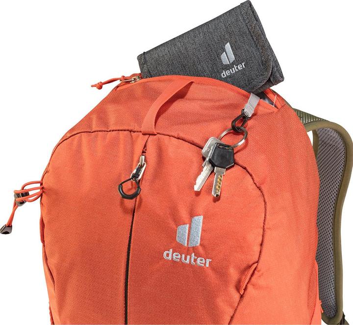 Productafbeelding Deuter AC Lite 23 (23 l)