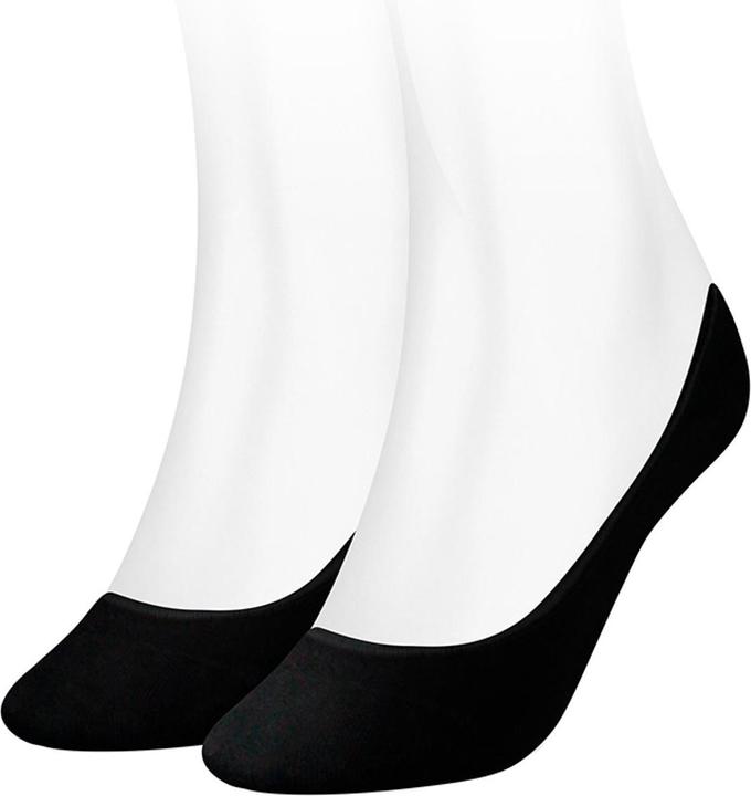 Produktbild Tommy Hilfiger Footie (2er Pack, 39, 42)