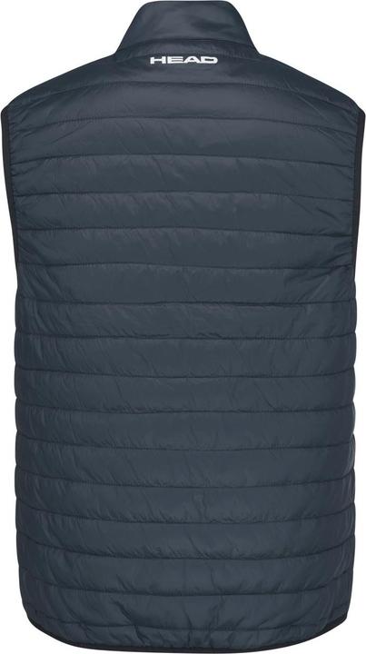 Produktbild Head Club 25 LIghtweight Veste Herren Navy (XXL)