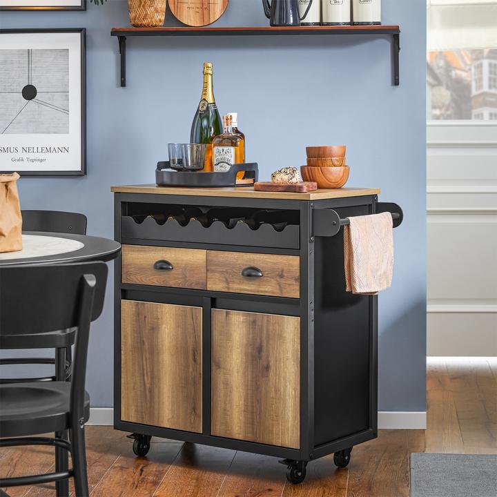 Image du produit SoBuy Gwen