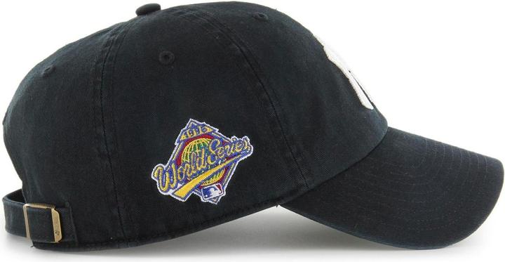 Actual product image 47 Brand Strapback World Series New York Yankees (One size)