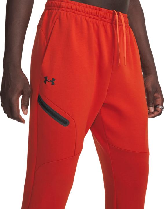 Produktbild Under Armour Unstoppable Flc Jgr Eu (XS)