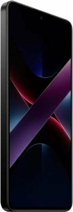 Actual product image Xiaomi Poco X7 Pro (512 GB, Yellow, 6.67", Dual SIM, 5G)
