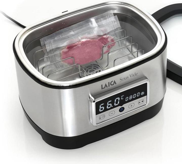 Actual product image Laica Sous Vide