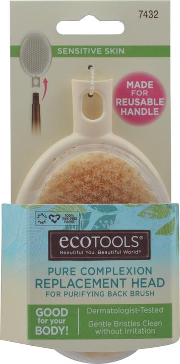 Actual product image EcoTools Replacement Head
