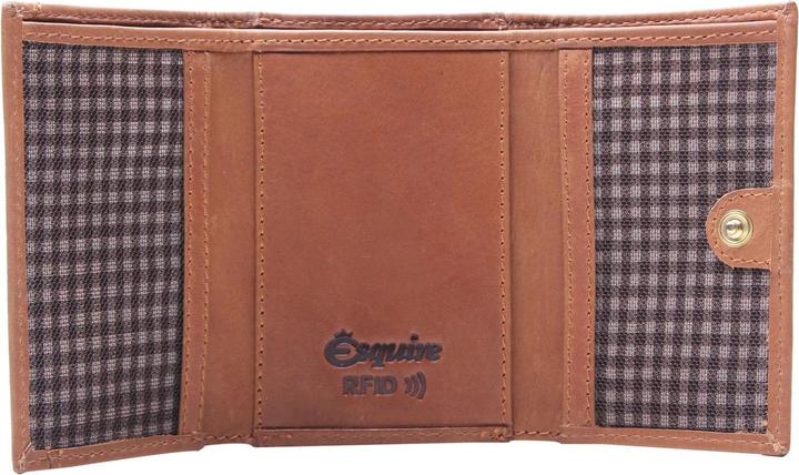 Actual product image Esquire Chicago Wallet
