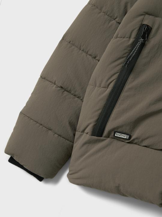 Immagine prodotto Name it Kapuzen Wattierte Jacke (128)