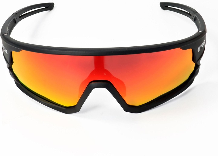 Image du produit Yeaz Sunrise (Noir, Red)