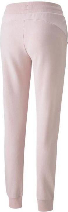 Produktbild Puma Damen Power Graphic Hose rosa 847115 16 (L) (L)