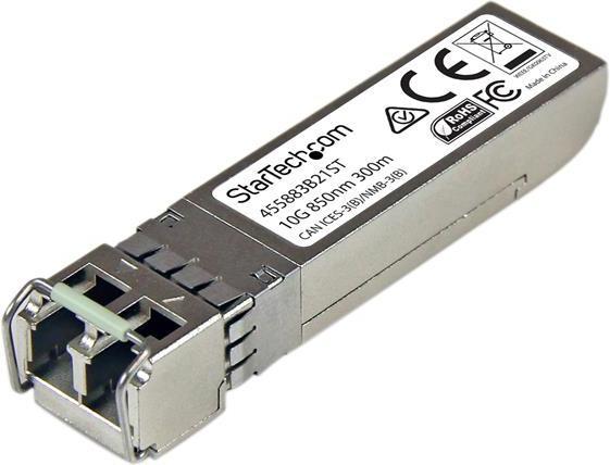 Produktbild StarTech 10G SFP+ Network Card (Mini PCI Express)