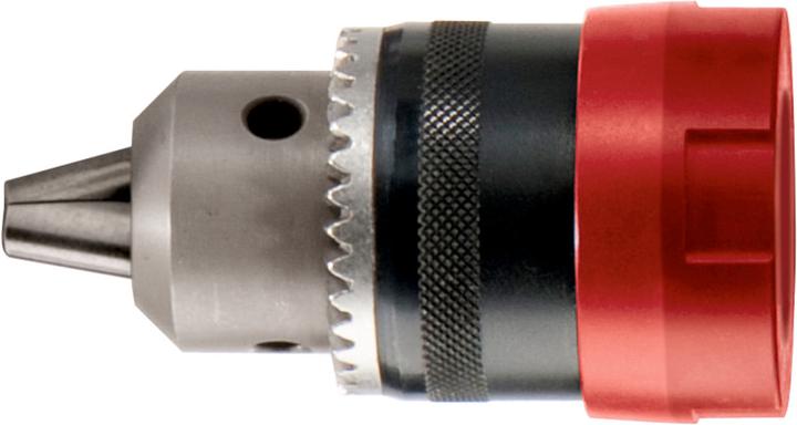 Image du produit Metabo Mandrin à couronne à changement rapide