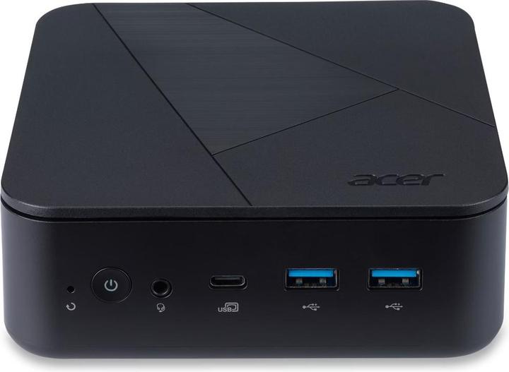 Acer N1502G-13U5U - Barebone NUC/C5-120U/Ohne Betriebssystem (Intel Core Skylake-S)