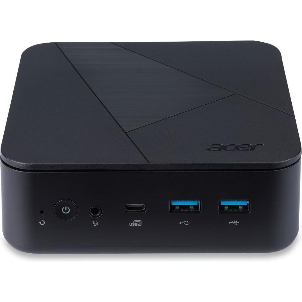 Acer NUC VN1502G : C5-120U/8G/512GB/W11P (Intel Core i3-10110U), Barebone