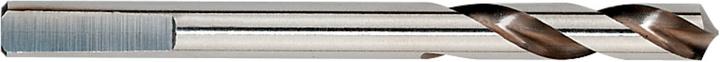 Actual product image Metabo HSS center drill HSSG (3.5 centimetres)