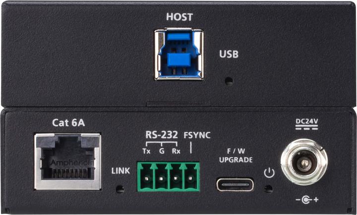 Produktbild Aten 4-Port USB 3.0 Gen 1 Cat 6A Extender