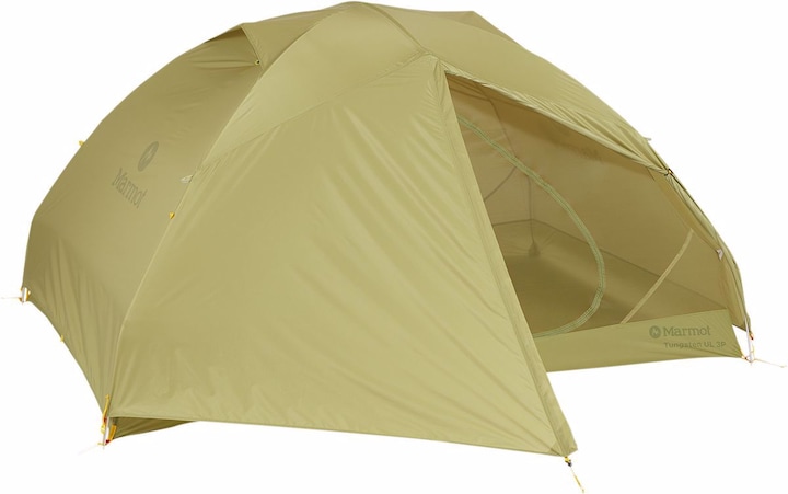 Produktbild Marmot Tungsten Ul 3P Zelt (Kuppelzelt, 1.97 kg, 3 Personen)