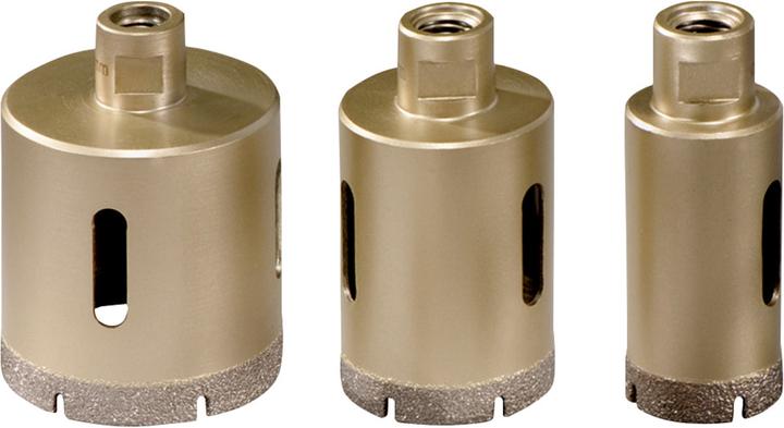 Actual product image Metabo TilesDiamond core bitsSet (3.5)