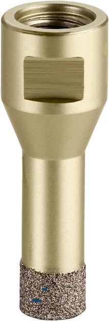 Actual product image Metabo Tile diamond core bit (18 millimetres)