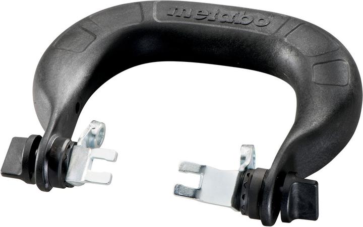 Actual product image Metabo Temple handle