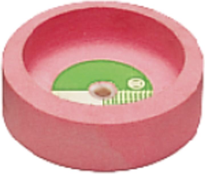 Productafbeelding Metabo Schleiftopf50x50x3mm/20x35mm (80)