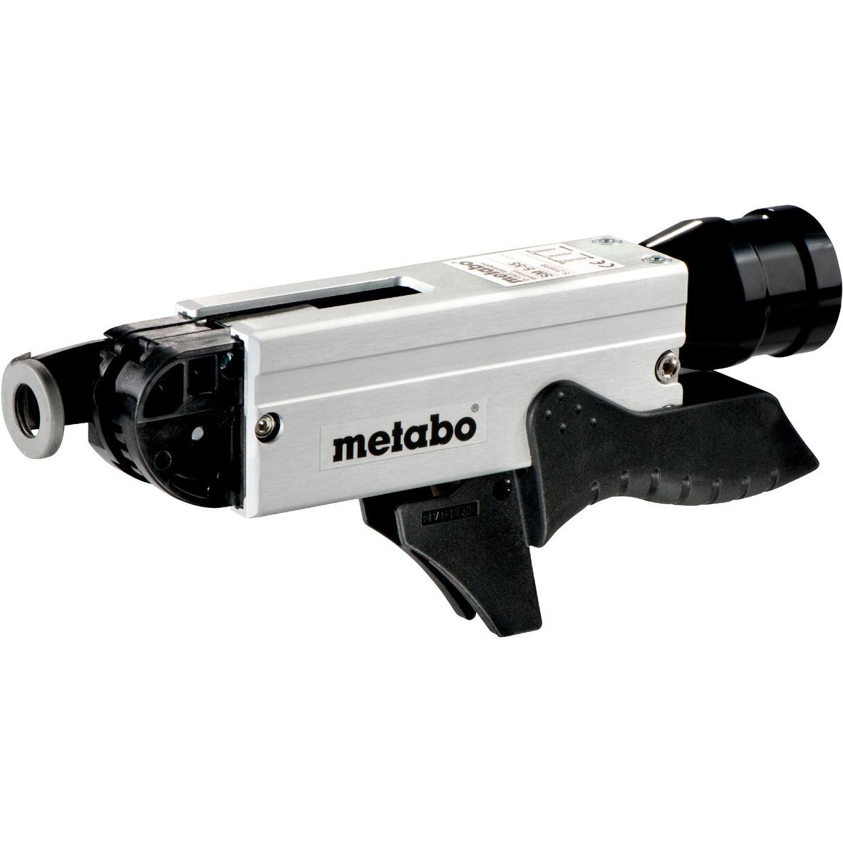 Metabo, Zubehör Befestigungstechnik, SchrauberMagazin SM 555