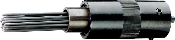 Actual product image Metabo Needle scaler attachment