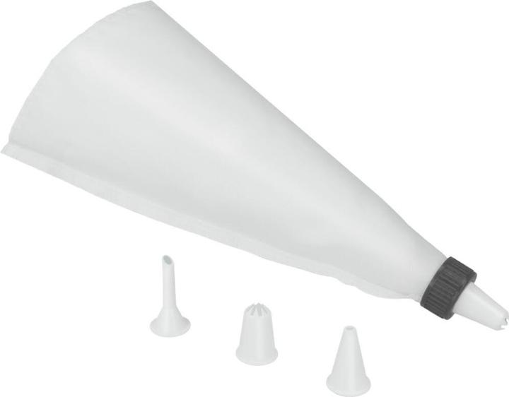 Metaltex Poche à douille (Kit de poches à douille, 4000 ml)