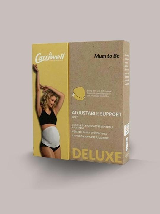 Produktbild Carriwell Verstellbarer Stützgürtel (S, M)
