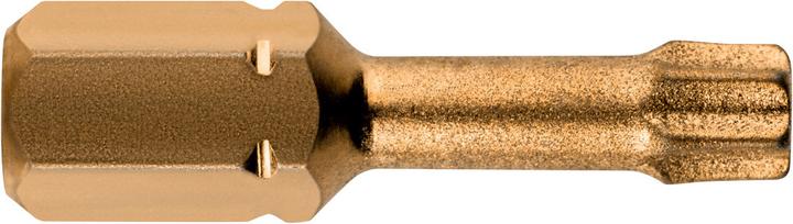 Actual product image Metabo Bits Torx TX 30/ Diamond (T30)