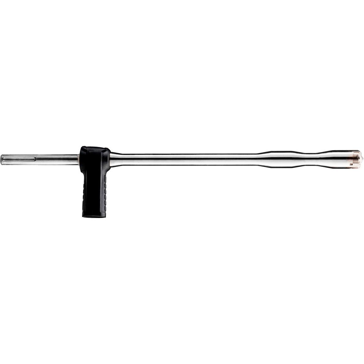 Metabo, Bohrereinsatz, SDSmax Absaugbohrer (32 Millimeter)