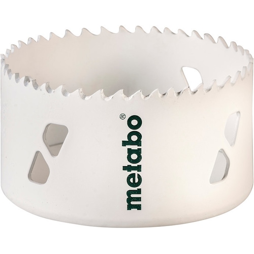 Metabo, Lochsäge, HSSBiLochsäge (73 mm)