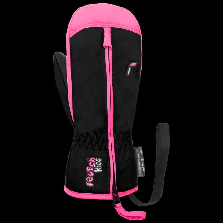 Produktbild Reusch Ben Mitten Jr Skihandschuhe (XXS)
