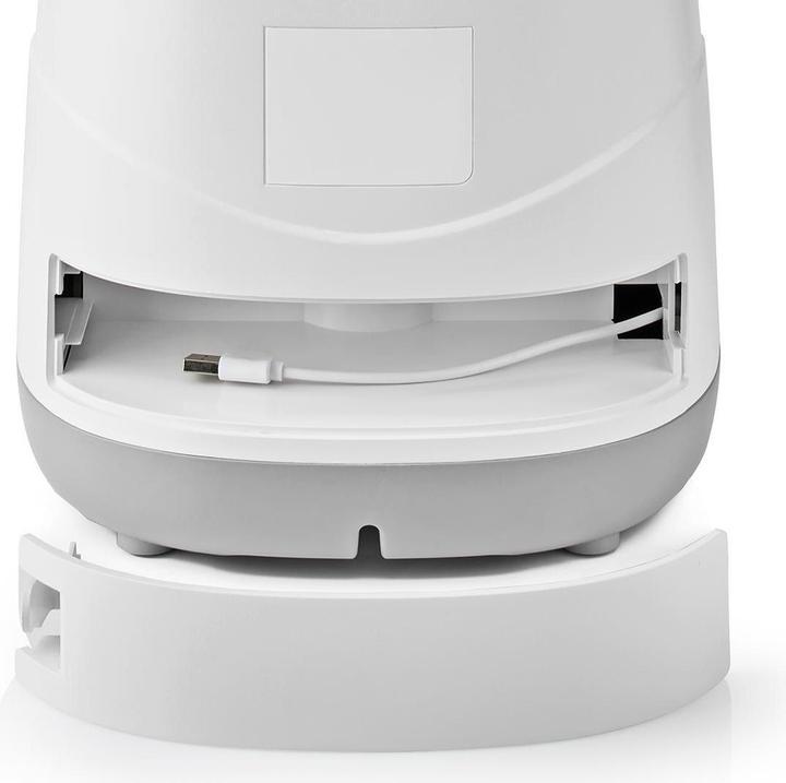 Produktbild Nedis SmartLife Futterspender für Haustiere Wi-Fi 3.7 l AndroidT / IOS (3.70 l)