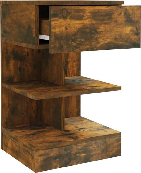 Actual product image vidaXL Jardena (40 x 35 x 65 cm)