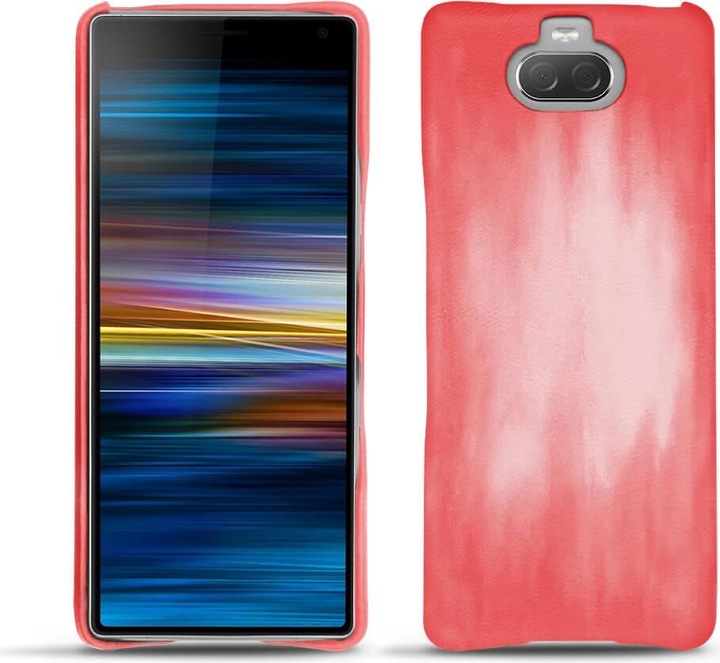 Immagine prodotto Noreve Cover in pelle (Sony Xperia 10)