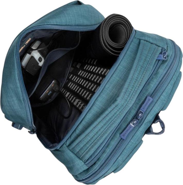 Actual product image Rivacase Biscayne 8365 (25 l)