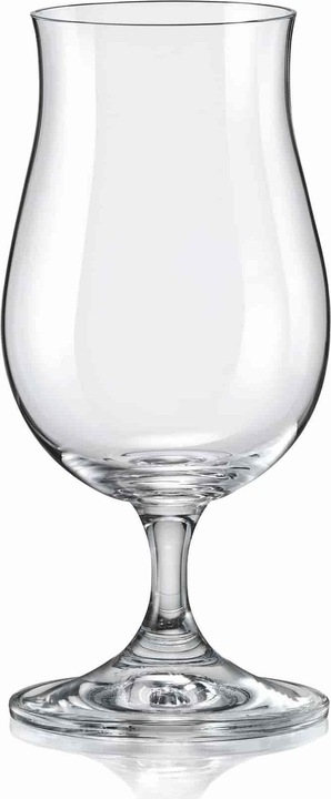 Image du produit Bohemia Crystal Verre à whisky / dégustation 190 ml (lot de 6) (1.90 dl, 6 x, Verre à whisky)