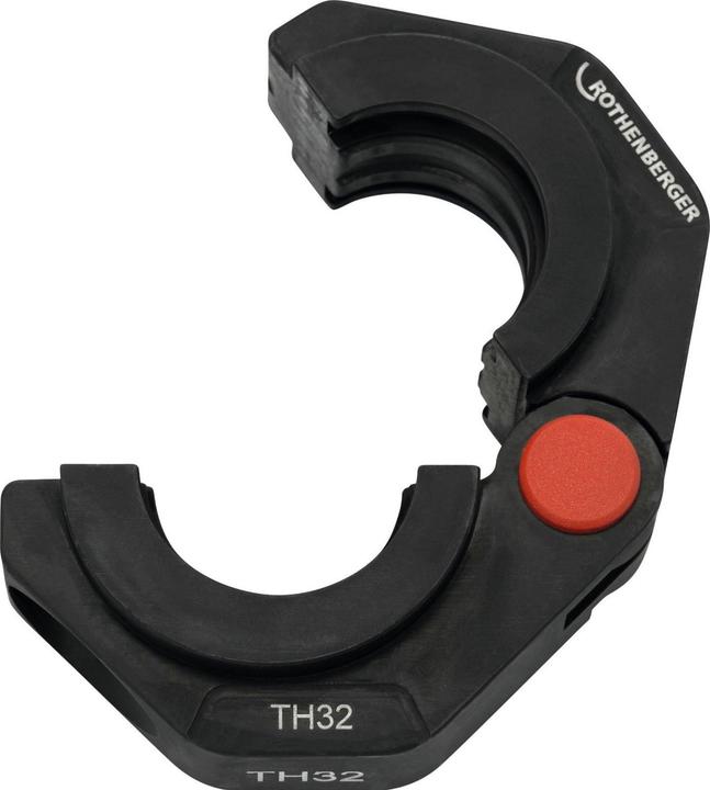 Productafbeelding Rothenberger Pressring TH, 32mm (Persaansluiting)