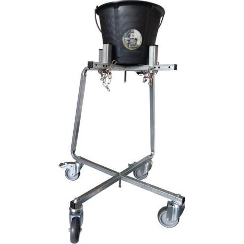 Little Jumbo 18156430 Eimerhalter - mobil