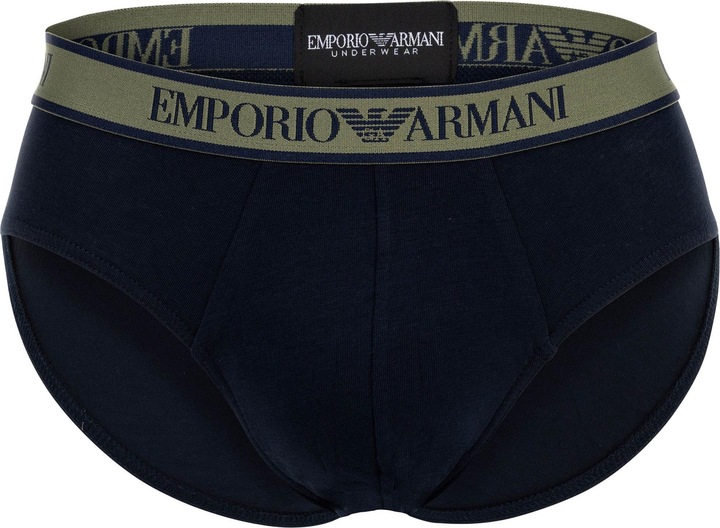 Produktbild Emporio Armani Core Logoband (M, 3er Pack)