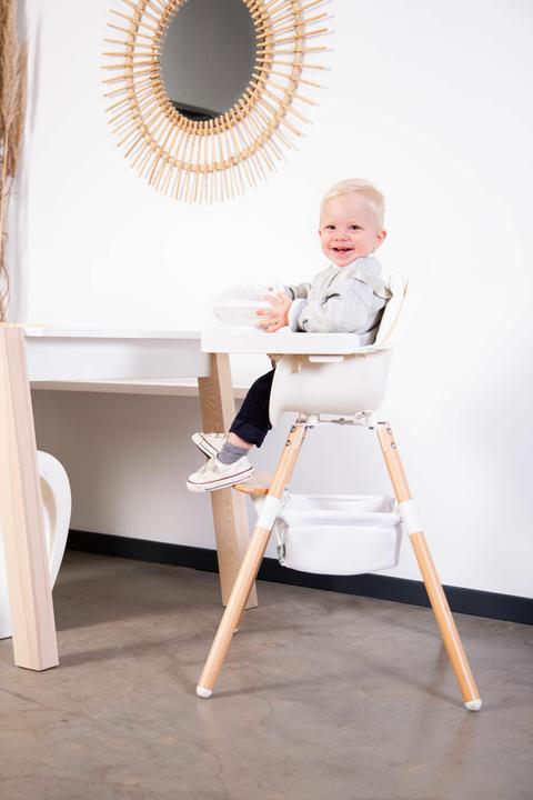 Productafbeelding Childhome Evolu 2 (Kinderstoel)