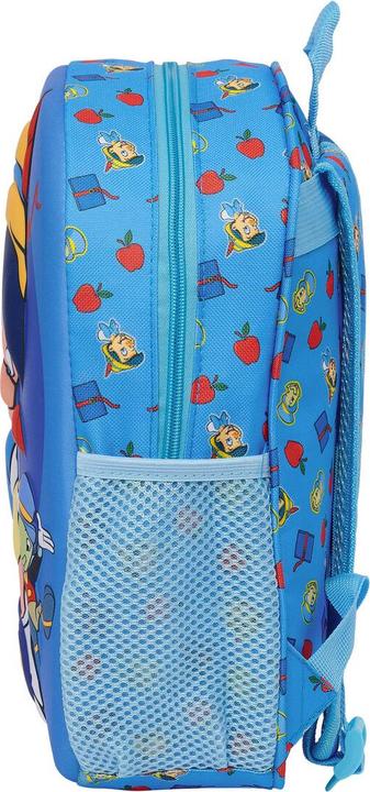 Produktbild Disney Kinderrucksack 3D Clásicos Pinochio Blau 27 x 33 x 10 cm